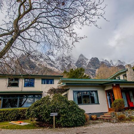 Remarkables Lodge Jack's Point Екстер'єр фото