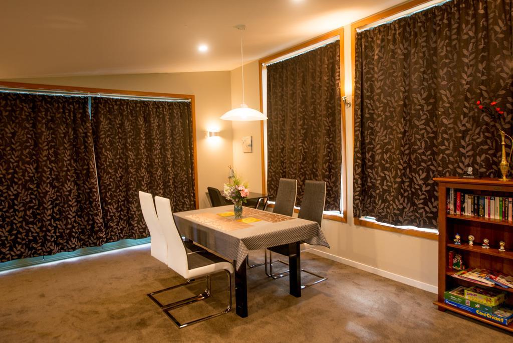 Remarkables Lodge Jack's Point Екстер'єр фото