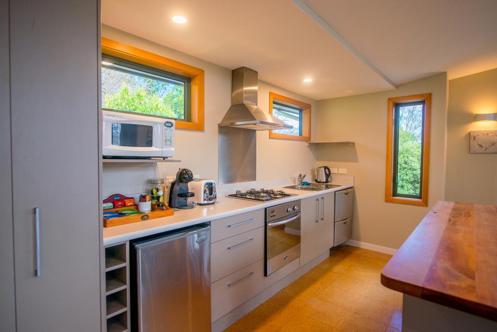 Remarkables Lodge Jack's Point Екстер'єр фото