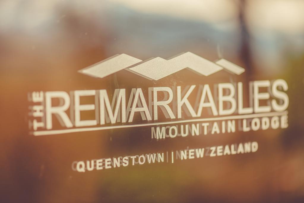 Remarkables Lodge Jack's Point Екстер'єр фото