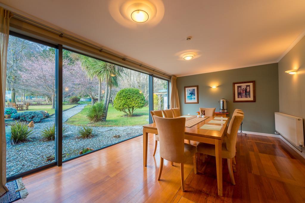 Remarkables Lodge Jack's Point Екстер'єр фото