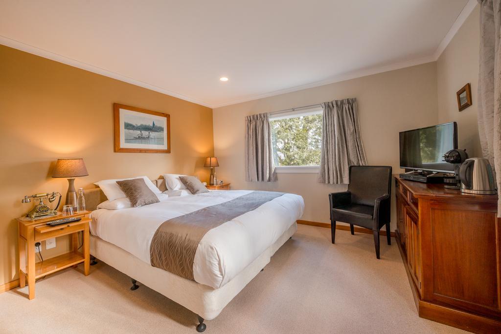 Remarkables Lodge Jack's Point Екстер'єр фото