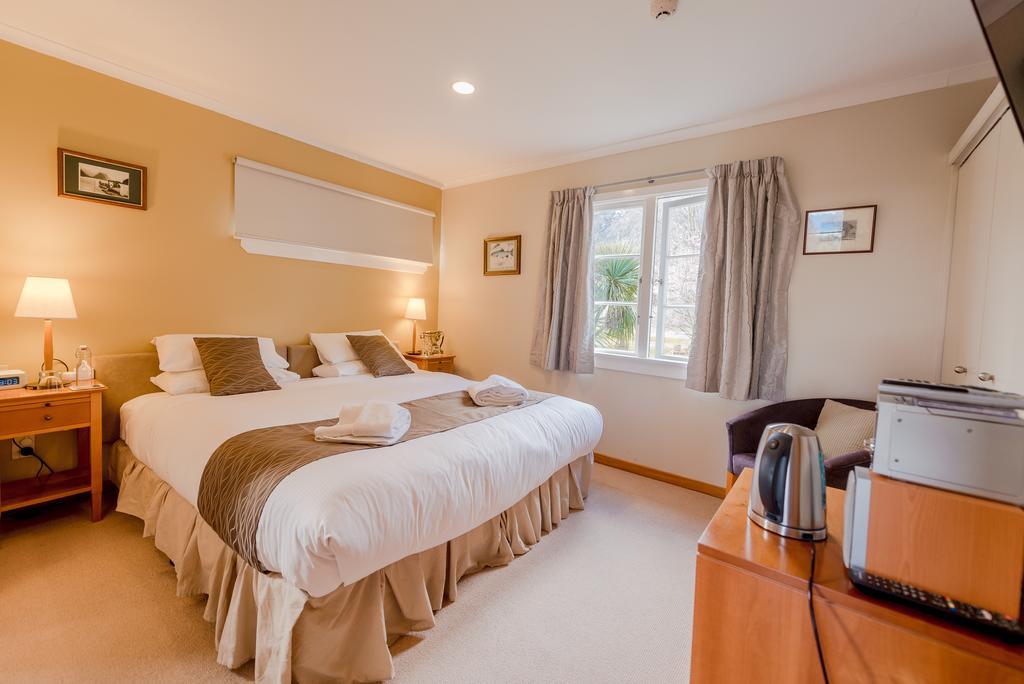 Remarkables Lodge Jack's Point Екстер'єр фото