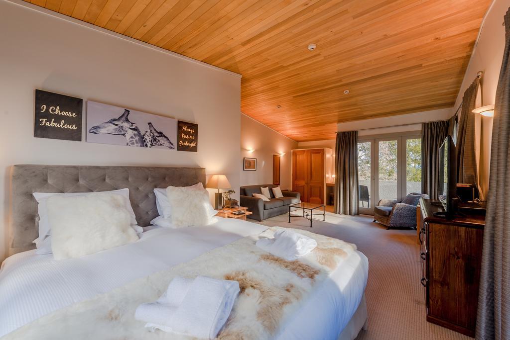 Remarkables Lodge Jack's Point Екстер'єр фото