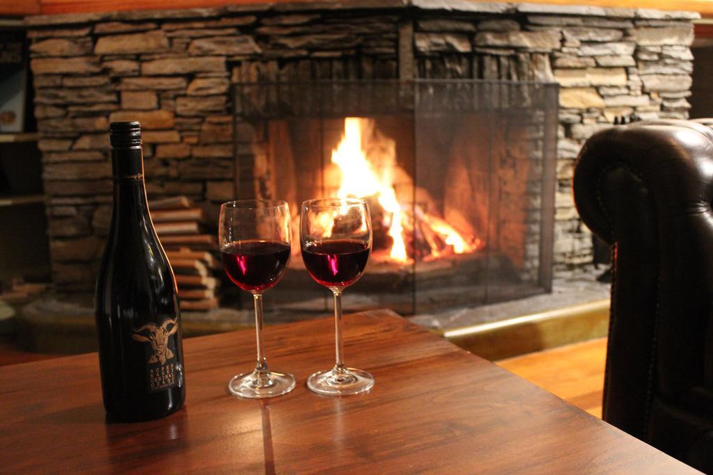 Remarkables Lodge Jack's Point Екстер'єр фото