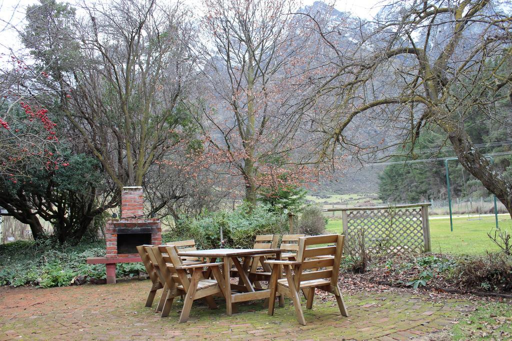 Remarkables Lodge Jack's Point Екстер'єр фото