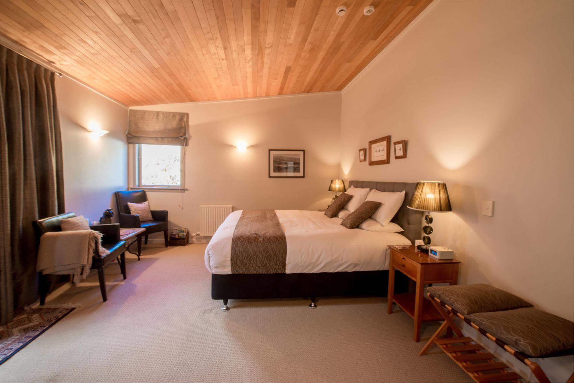 Remarkables Lodge Jack's Point Екстер'єр фото
