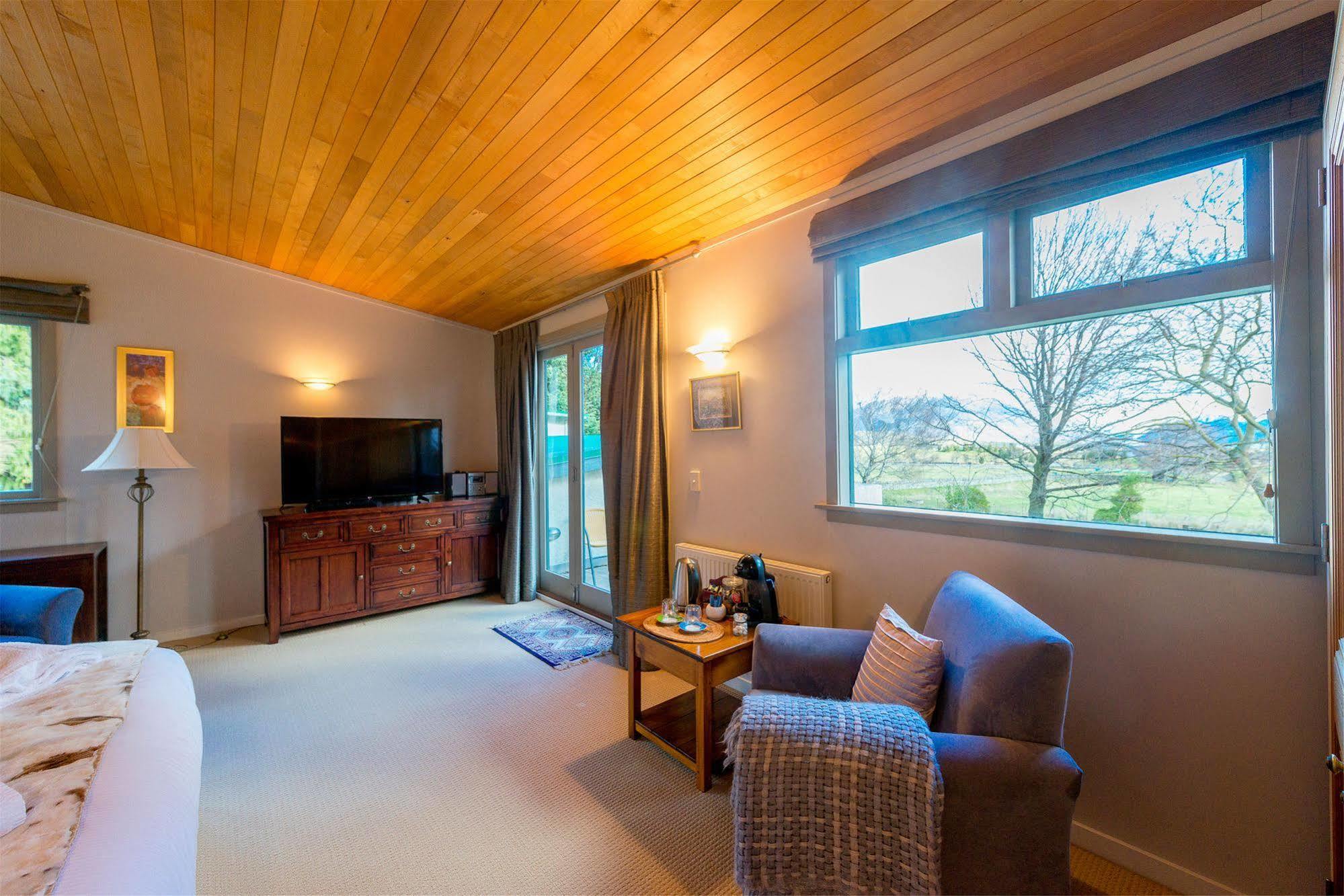 Remarkables Lodge Jack's Point Екстер'єр фото