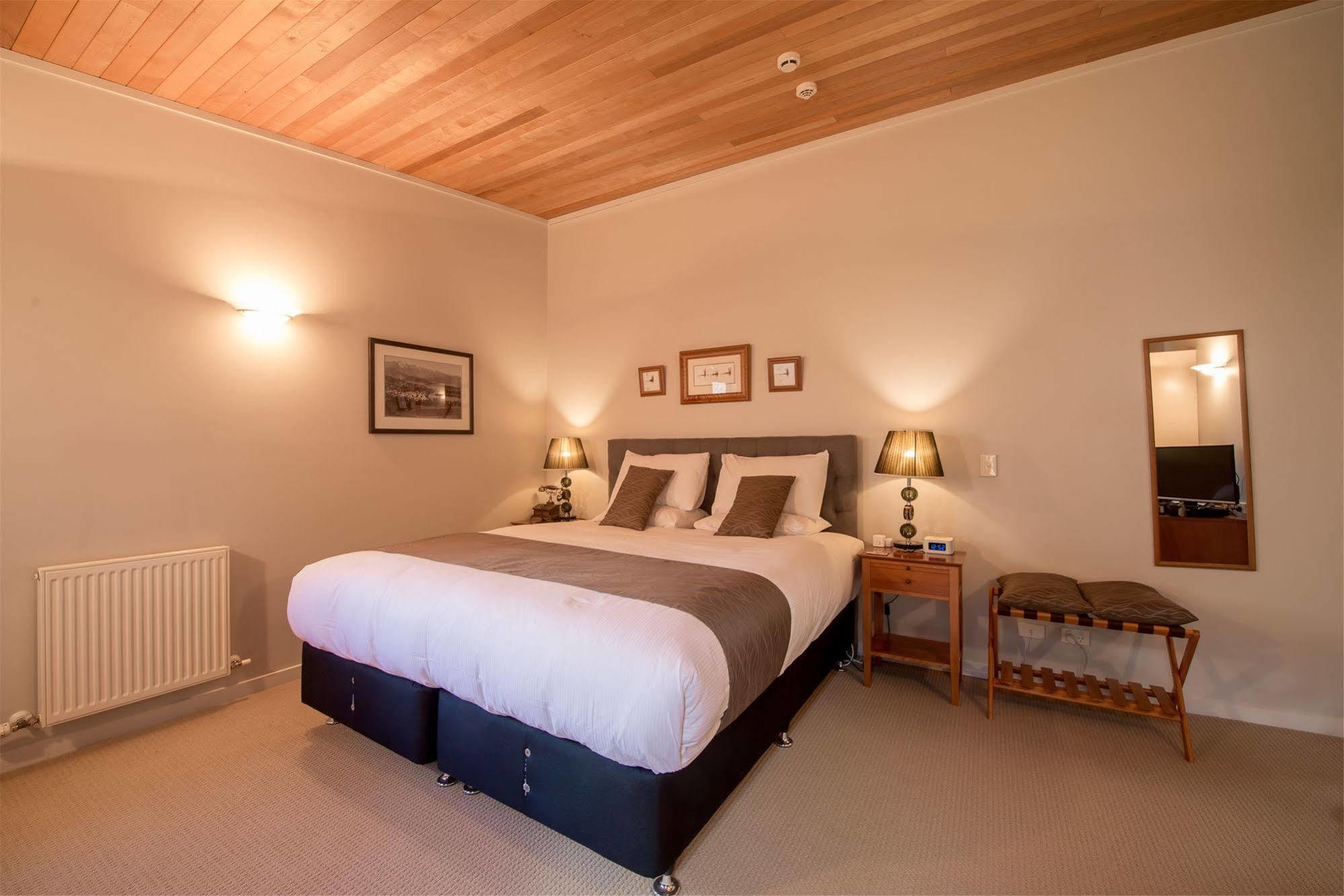 Remarkables Lodge Jack's Point Екстер'єр фото