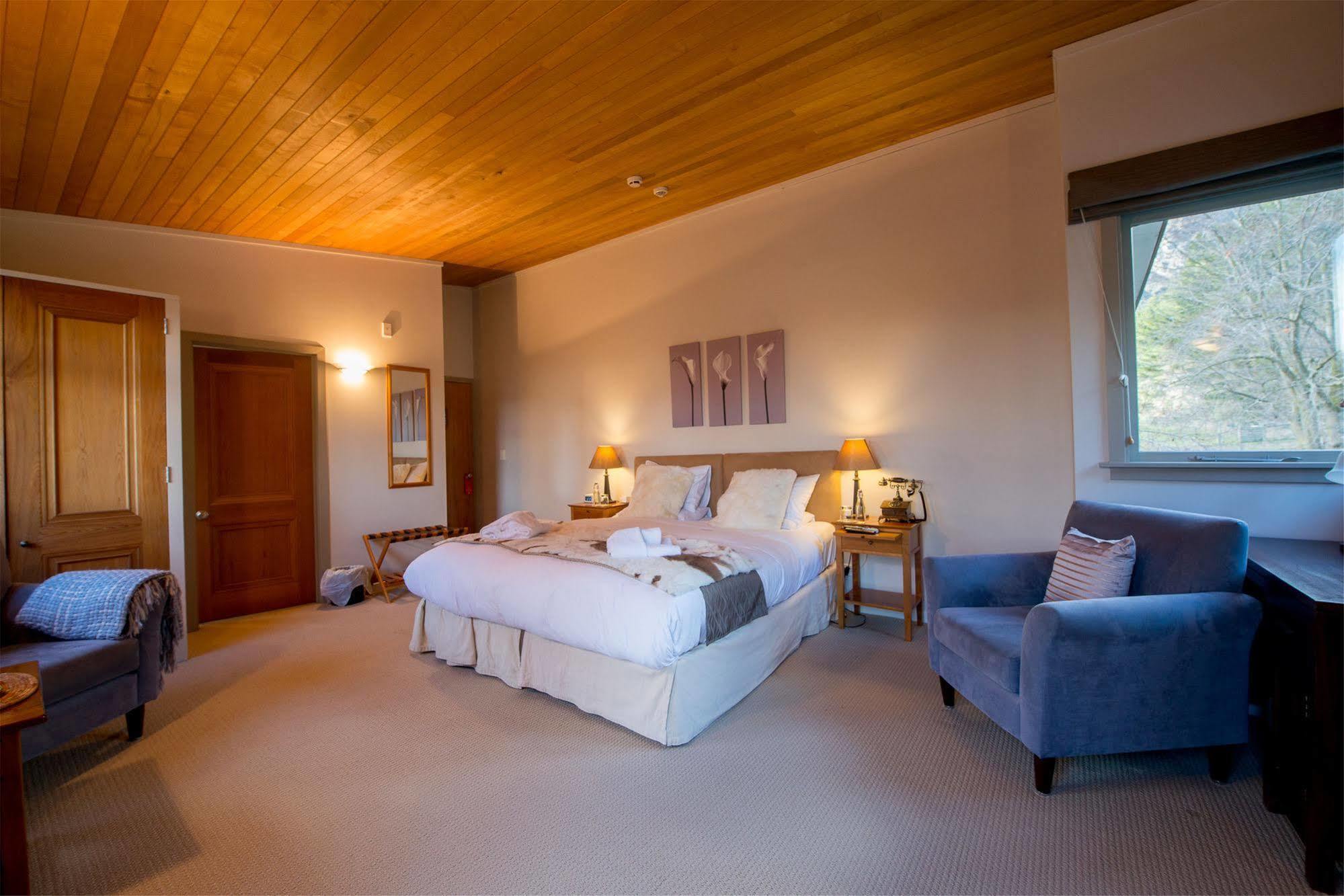 Remarkables Lodge Jack's Point Екстер'єр фото
