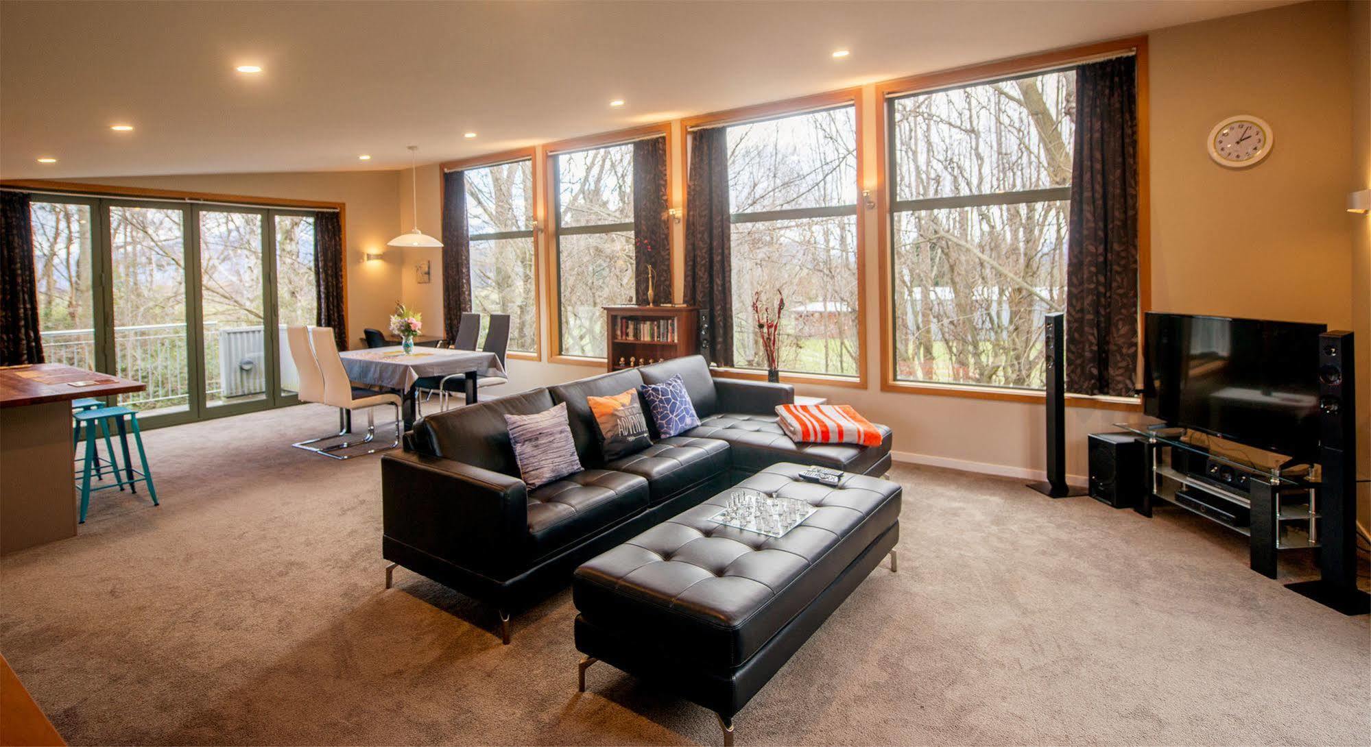Remarkables Lodge Jack's Point Екстер'єр фото